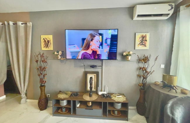 Appart Place De l'independance - Photo 23