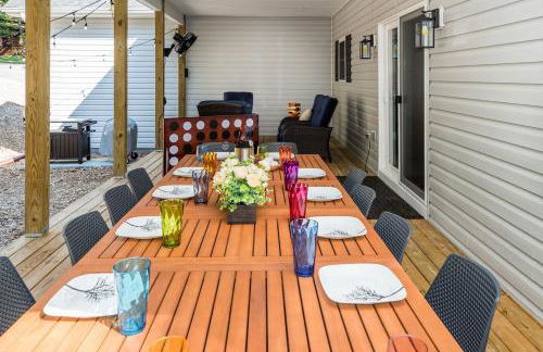 Season 4 Escape - Managed by Gr8Escapes - Foto 41