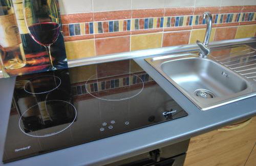 Viviendas de uso turistico Dulcinea - Foto 64