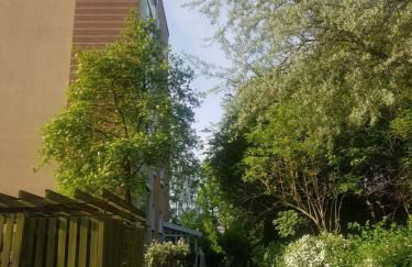 Ferienwohnung Ostseetraum - Foto 17