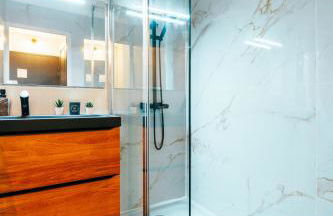 Mystic Mountain Apartment Chamrousse - Foto 14