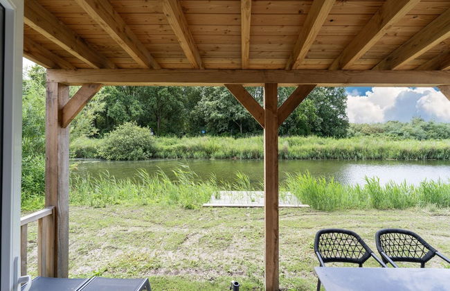 Waterside Retreat Sauna, Garden and Fishing Jetty - Foto 27