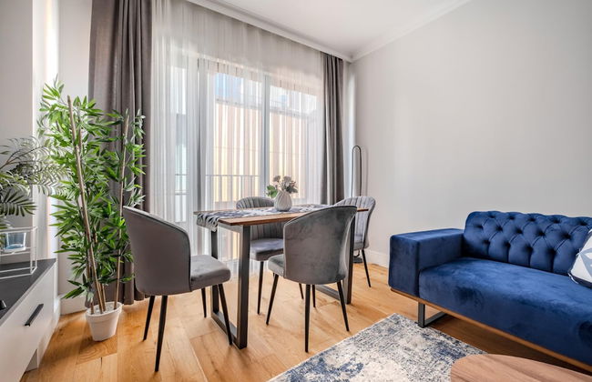 Modern Residence 5 min to Taksim Sq Near Metro - Foto 5