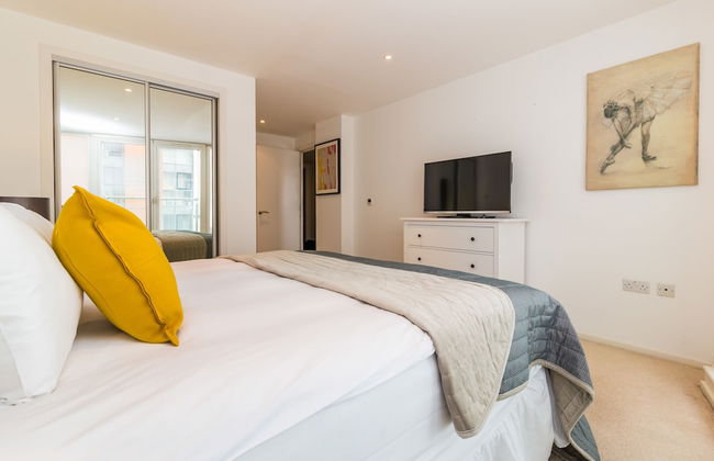 Grand Vista by Austin David Apartments - Foto 14