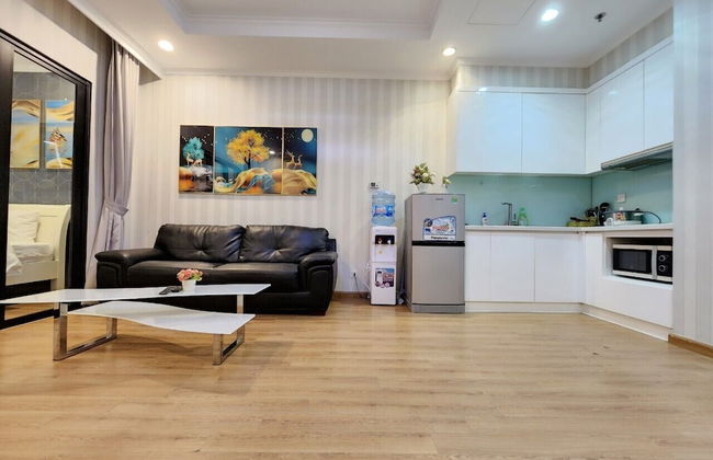 Royal City Vinhomes Apartment - Foto 21