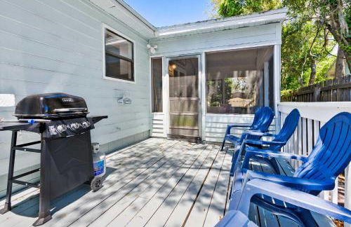 3BR Family Getaway Steps to Sand & Sun - Foto 6