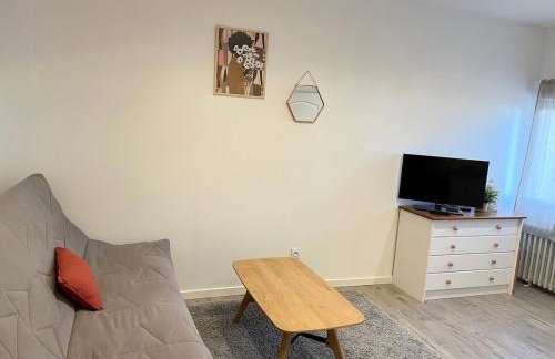 Agreable studio proche du circuit du Mans - Photo 1