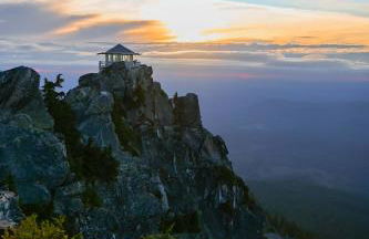 Mt Pilchuck River Cabin - Foto 34