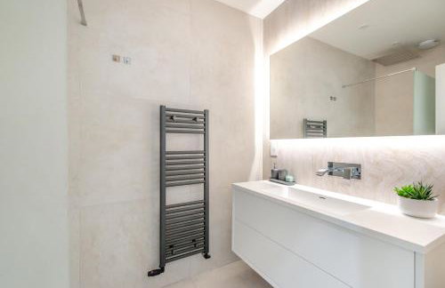 Entire Garden Flat with Parking - Portobello Road - Photo 9