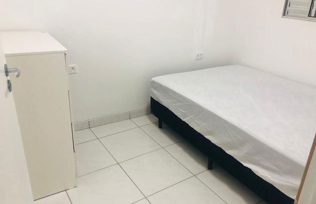 Apartamentos / Studios / Flats em São Paulo Zona Norte Tremembé - Foto 16