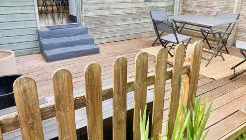 Maison bord de mer avec terrasse - Riva Bella - Photo 3