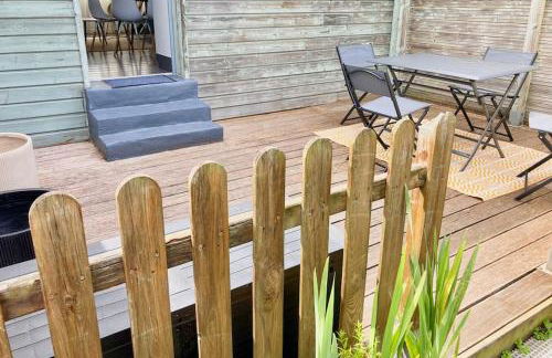 Maison bord de mer avec terrasse - Riva Bella - Photo 3