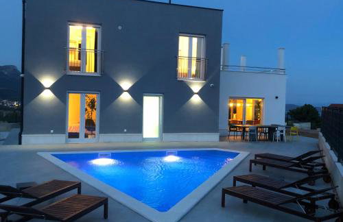 Villa Mila Kastela - Photo 6
