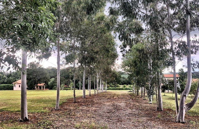 Casa de Campo Ideal para Famílias e Amigos - Photo 49