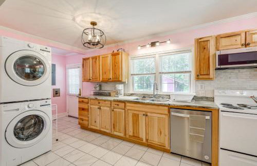 Home 1 Mi to Dtwn Conway Great for Beach Days! - Photo 7