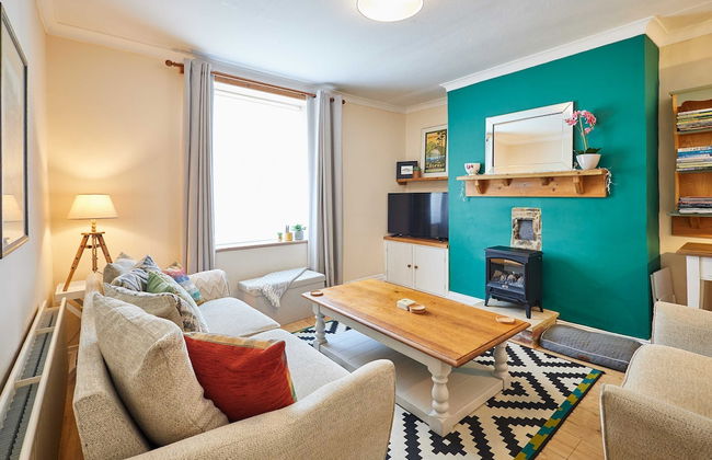 Host Stay Baliol Street - Foto 6