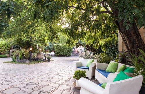 Etna Botanic Garden - Foto 29