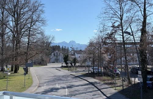 Ferienwohnung "Thermenblick - Bad Aibling" - Foto 41