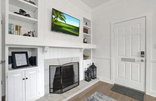 Awesome Haus With Gameroom, 4blks to Center of Town! - Foto 32