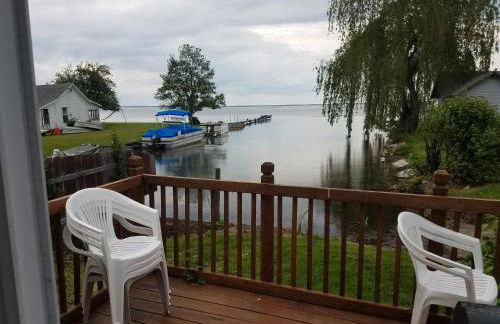 Lyman's Lagoon Hideaway - Photo 7