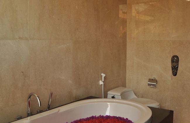 Mahagiri Villas & Spa Dreamland - Foto 39