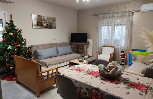 Eleni's GuestHouse - Foto 7