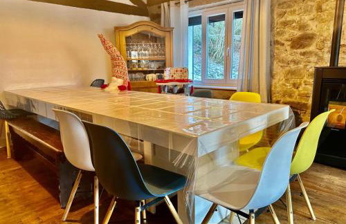 Le Gîte de Hildegarde - Foto 26