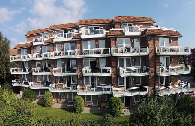 Residenz Albatros - Foto 1