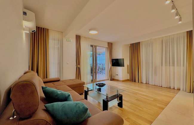 Luxury Apartments Przno - Foto 26