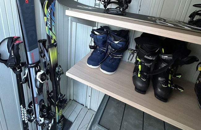 Learch Asahikawa - Foto 59