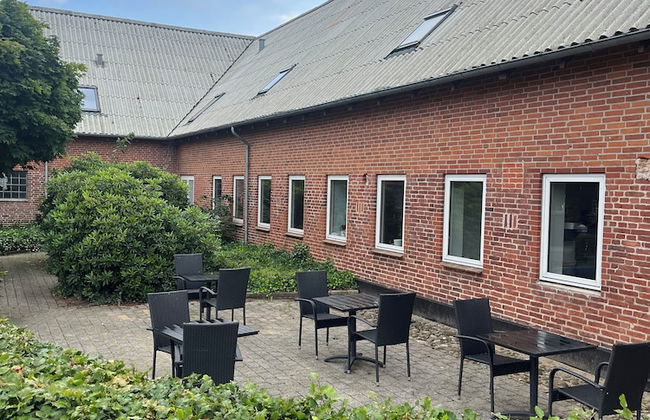 Assersbølgård - Foto 17