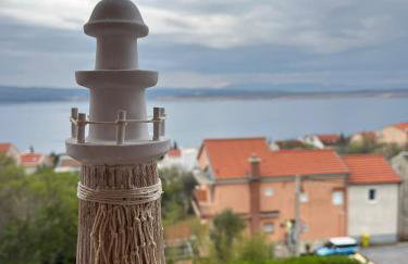 Apartmani Andiks Dramalj - Foto 31