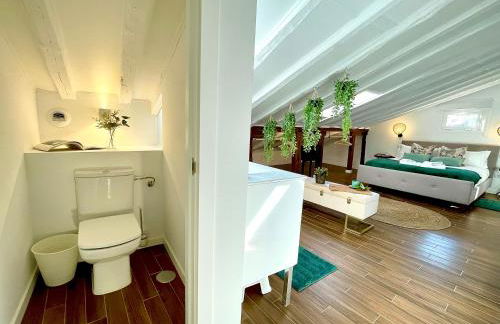 Waou PALACIO DE CRISTAL es MIA - Corta Duración - Foto 18