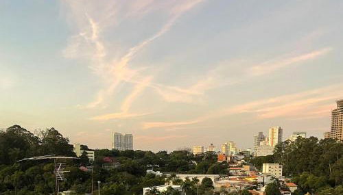 Apartamento Cidade de Deus - Foto 4