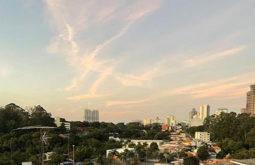 Apartamento Cidade de Deus - Foto 4