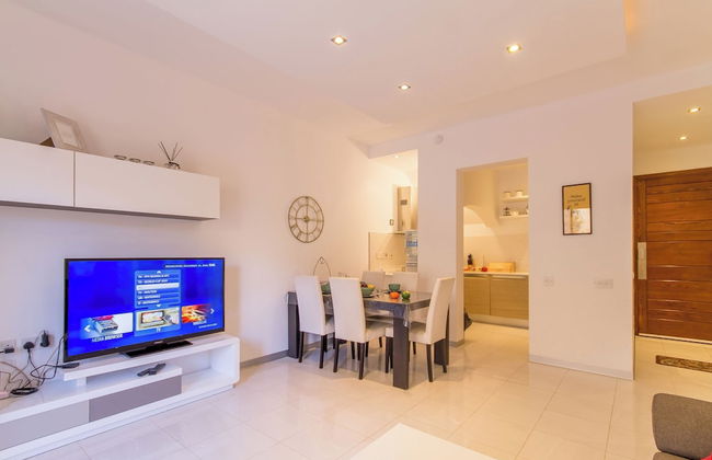 Gee9teen Gozitan Villa, Pool & Whirlpool - Foto 12