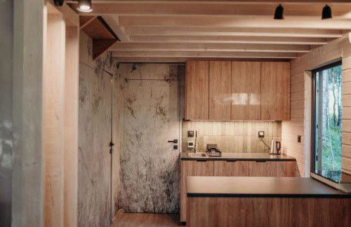 Zatoka Bielika Glamping - Foto 28