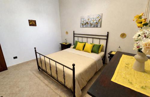 Sea Living Sicilia Apartment - Foto 17