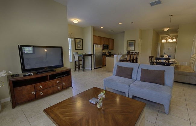 5BR Townhome Paradise Palms by SHV-8980 - Foto 24