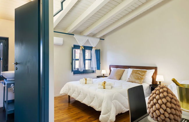 Belvilla by OYO Casale di Benedetto - Foto 9