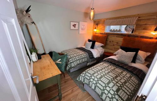 3-Country retreat with outdoor kitchen and pizza oven! - Foto 12