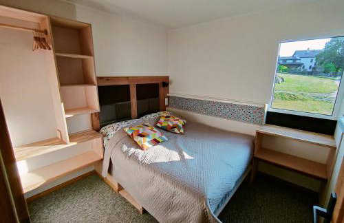 Kasztanowe Wrota - Garden House - Foto 30