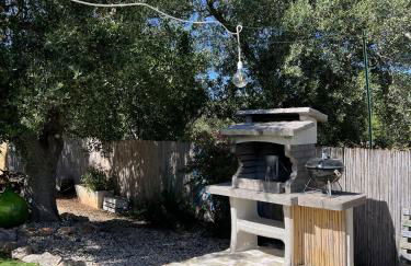 Villa 32 Ostuni - Charming House with Pool - Foto 58