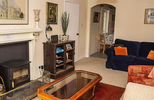 West Lodge 3 bedrooms, near golf course and river - Photo 10