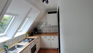 Nei Stich 19a Wohnung 1 - Foto 4, stove, pet friendly