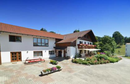 Gästehaus Wildgehege - Foto 1