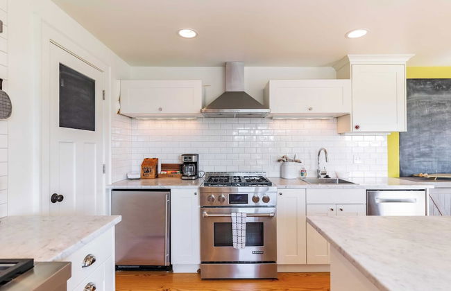 Bayview Together Farm by Avantstay A+ Location - Photo 13