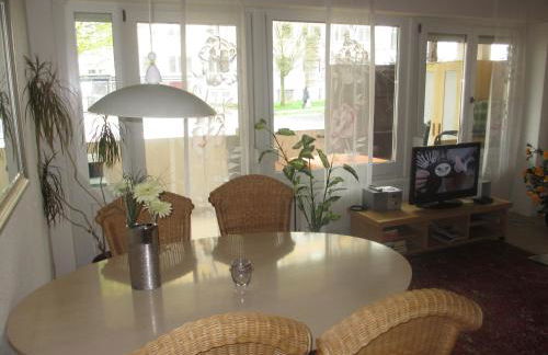 Im Zentrum Hebelhof 2 Zi. - Foto 5