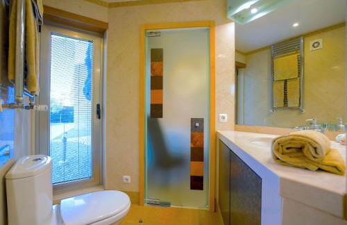 Villa Laguna Golf-Frente ao laguna Golf - Foto 41