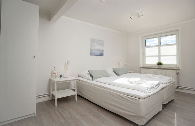 Deichhus Nordseeliebe - Foto 7